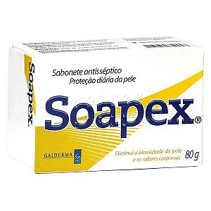 SOAPEX SAB 80GR
