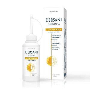 DERSANI LOÇÃO 100ML