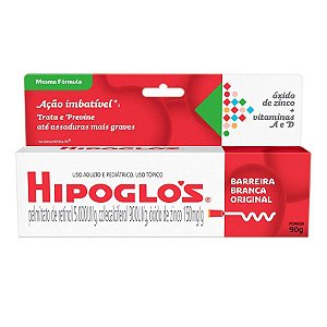 HIPOGLOS 90GR