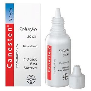 CANESTEN SPRAY 30ML