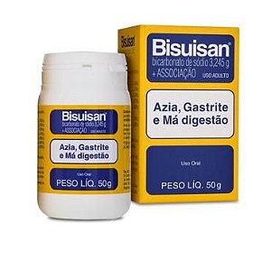 BISUISAN 50GR pó