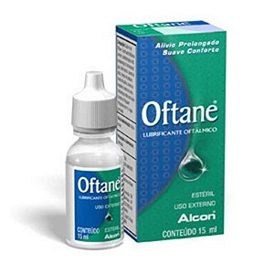 OFTANE 10ML