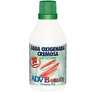 AGUA OXIGENADA 30 ADV