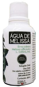 AGUA DE MELISSA IFAL 48ML