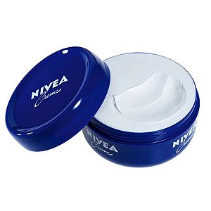 CREME NIVEA 97G POTE