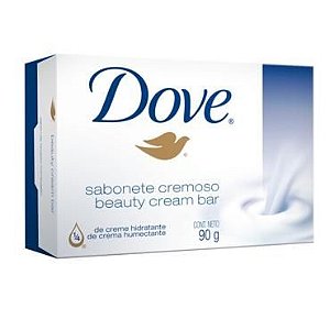 SABONETE DOVE 90GR TRADICIONAL