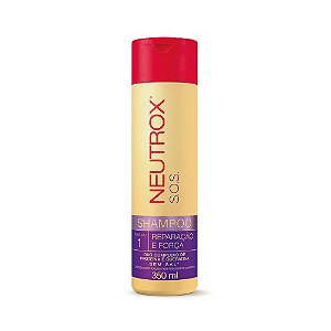 Shampoo Neutrox 1 350ml SOS