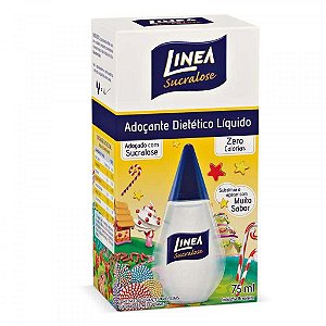 ADOCANTE LINEA 75ML SUCRALOSE