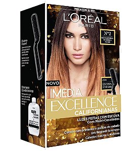 TINT IMEDIA CALIFORNIANAS N2