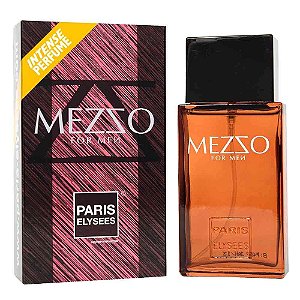 PERFUME PARIS ELYSEES FOR MEN MEZZO 100ML