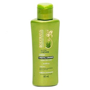 CRISTAL LIQUDIO BIO EXTRATUS NUTRI CACHOS 60ML