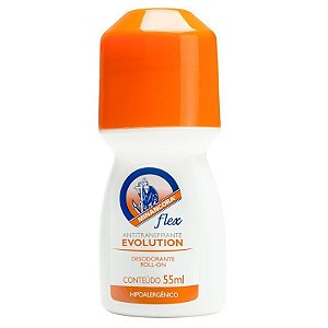 DESODORANTE MINANCORA  ROLL-ON 55ML EVOLUTION