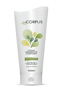 BYCORPUS CREME HIDRATANTE CORPORAL 100ML