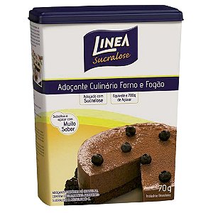 ADOCANTE CULINARIO LINEA POTE C/ 70G - 1DPX70G