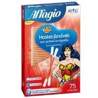 Affagio Hastes Flexiveis Make-Up 75 UN