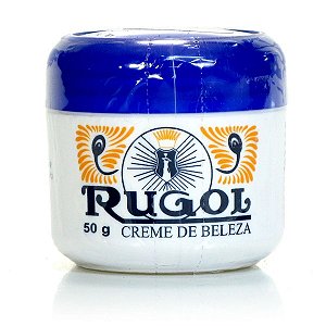 CREME RUGOL 50GR