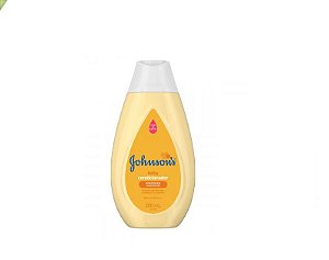 CONDICIONADOR JOHNSON BABY 200ML REGULAR