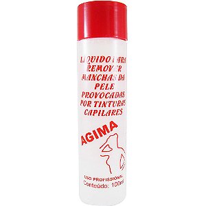 TIRA MANCHAS AGIMA LIQUIDA 100ML