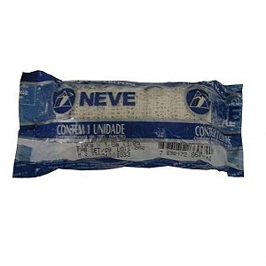 ATADURA NEVE CREPE 08CMX1,8M