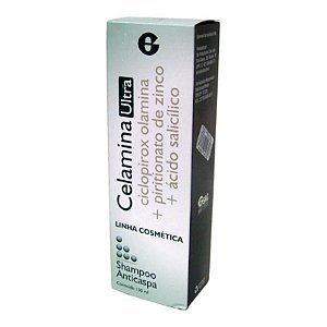 CELAMINA ULTRA SHAMPOO  150ML