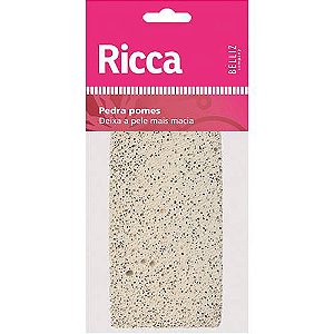 PEDRA POMES RICCA 1UN  REF. 350