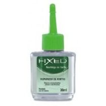 Reparador de Pontas Fixed 30ml Manteiga de Karite