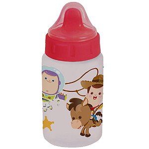 Copo Disney BabyGo Toy Story c/Tampa e Valvula 340ml