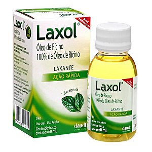 LAXOL 60ML