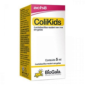 COLIDIS GTS 5ML - ACHE