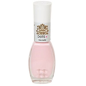 ESMALTE DOTE SAMUEL CIRNANSCK ROSA MATTE 9ML