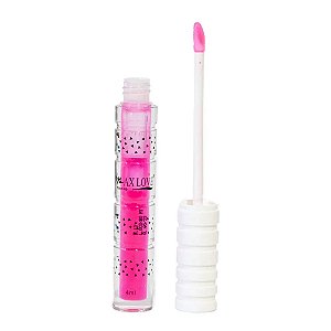 MAX LOVE GLOSS LATEX N. 13 4ML MORANGO