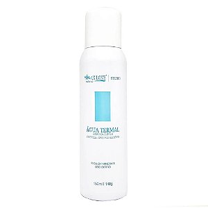 MAX LOVE AGUA TERMAL SPRAY 150ML