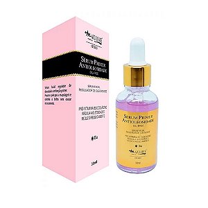 MAX LOVE SERUM FACIAL ANTIOLEOSIDADE DIA 30ML