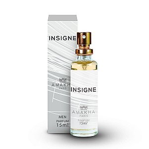 Perfume Amakha Paris 15ml Men Insigne