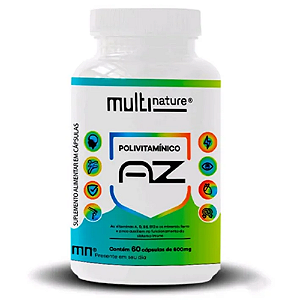 OLISUPRA AZ 60CPS MULTINATURE