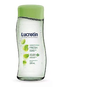 SABONETE INTIMO LUCRETIN FRESH 200ML