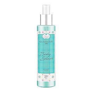 DESODORANTE BODY SPLASH GIOVANNA BABY CANDY 260ML