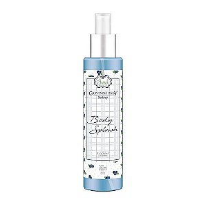 DESODORANTE BODY SPLASH GIOVANNA BABY BLUEBERRY 260ML