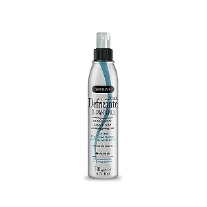 DEFRIZANTE SOFTHAIR SPRAY D-PANTENOL COM TERMOPROTETOR 140ML