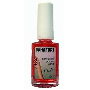 FORTIFICANTE UNHAFORT MURIEL 10ML