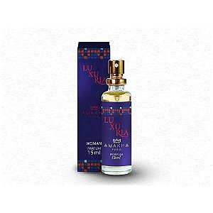 PERFUME AMAKHA PARIS 15ML WOMAN LUXURIA