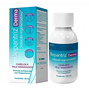 BEPANTRIZ DERMA 50ML - CIMED