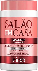 MASCARA DE TRATAMENTO EICO SALAO EM CASA 1K