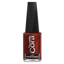 ESMALTE CORA BLACK 14 RED SUNNY 7 9ML