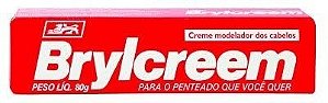 CREME MODELADOR CABELO BRYLCREEM 40G