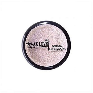 MAX LOVE SOMBRA ILUMINADORA 3G LASER N. 15