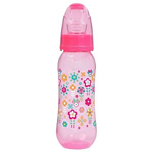 Mamadeira I Am Cat Gatinha Marie 240ml 0536 - BabyGo