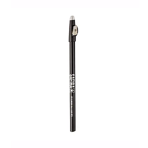 SAFIRA LAPIS DELINEADOR PRETO C/ APONTADOR 1,2G