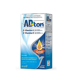 ADTON GTS 20ML AIRELA