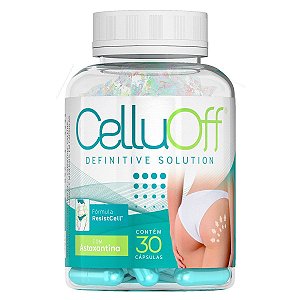 Cellulof 30 Capsulas - Nutrilibrium